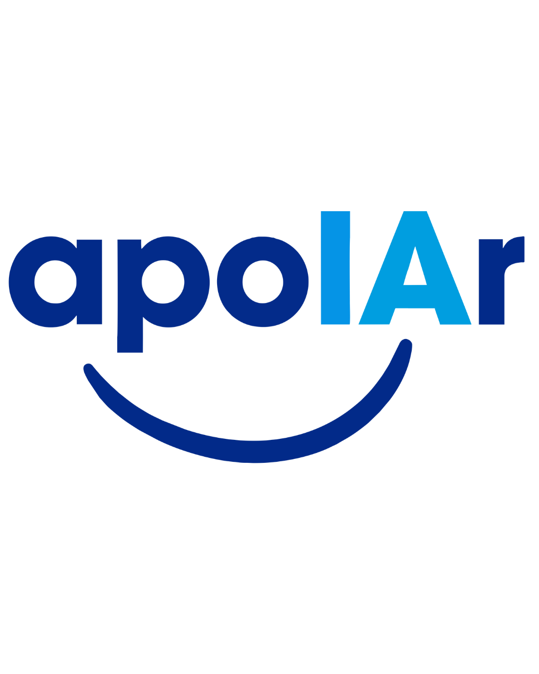 Logo Apoiar